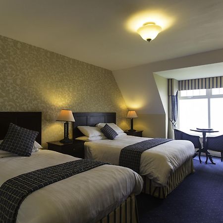 The Sandhouse Hotel And Marine Spa Donegal Town Exteriör bild