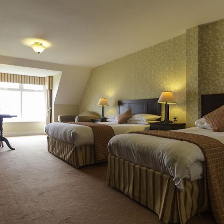 The Sandhouse Hotel And Marine Spa Donegal Town Exteriör bild