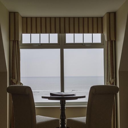 The Sandhouse Hotel And Marine Spa Donegal Town Exteriör bild