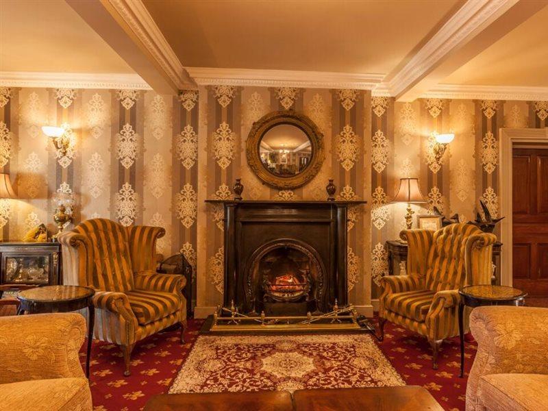 The Sandhouse Hotel And Marine Spa Donegal Town Exteriör bild