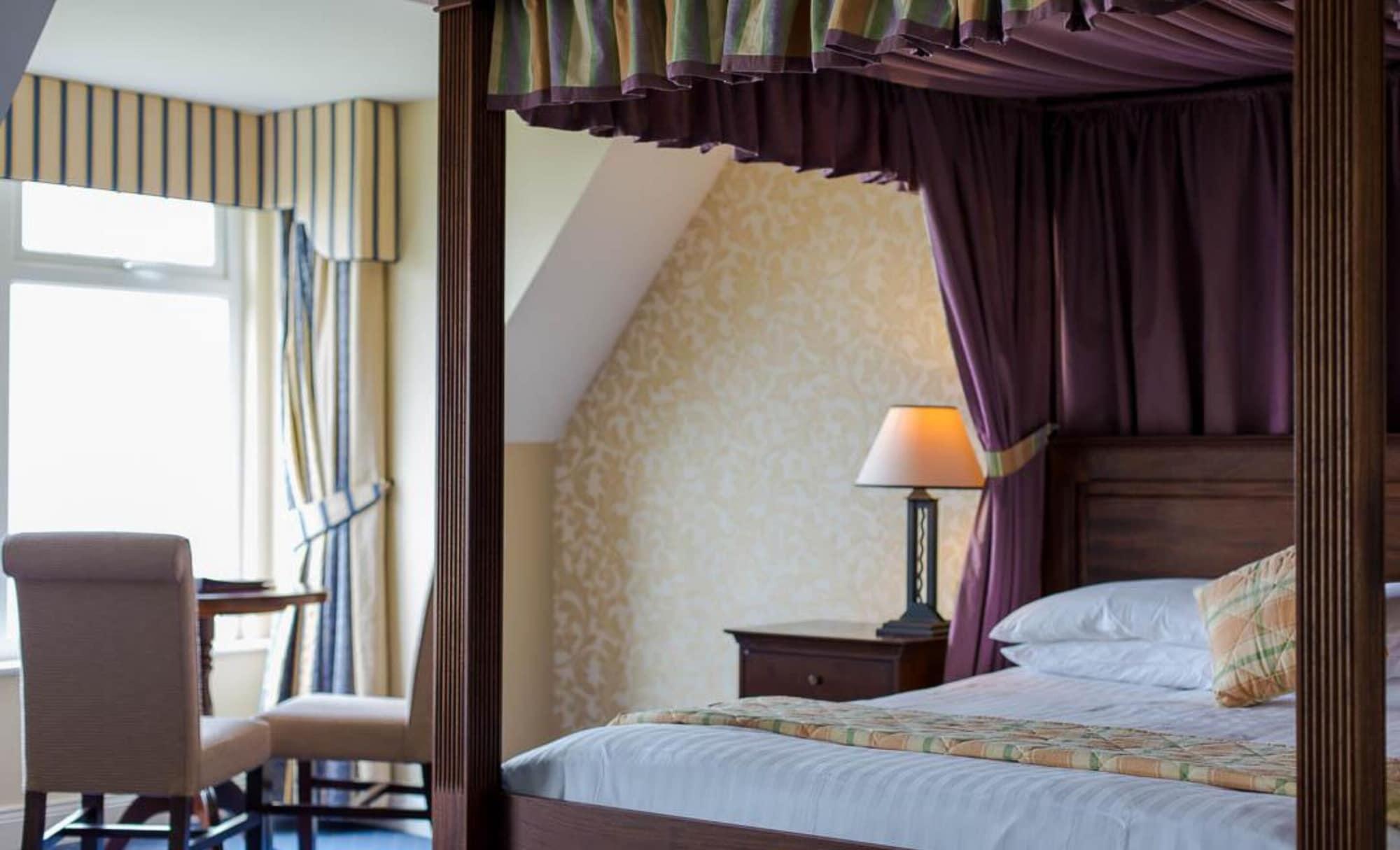 The Sandhouse Hotel And Marine Spa Donegal Town Exteriör bild