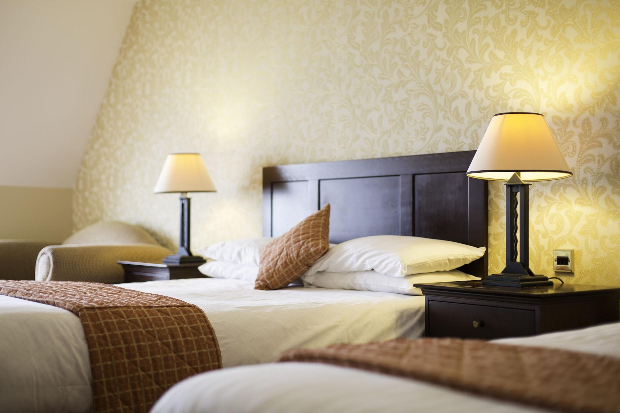 The Sandhouse Hotel And Marine Spa Donegal Town Exteriör bild