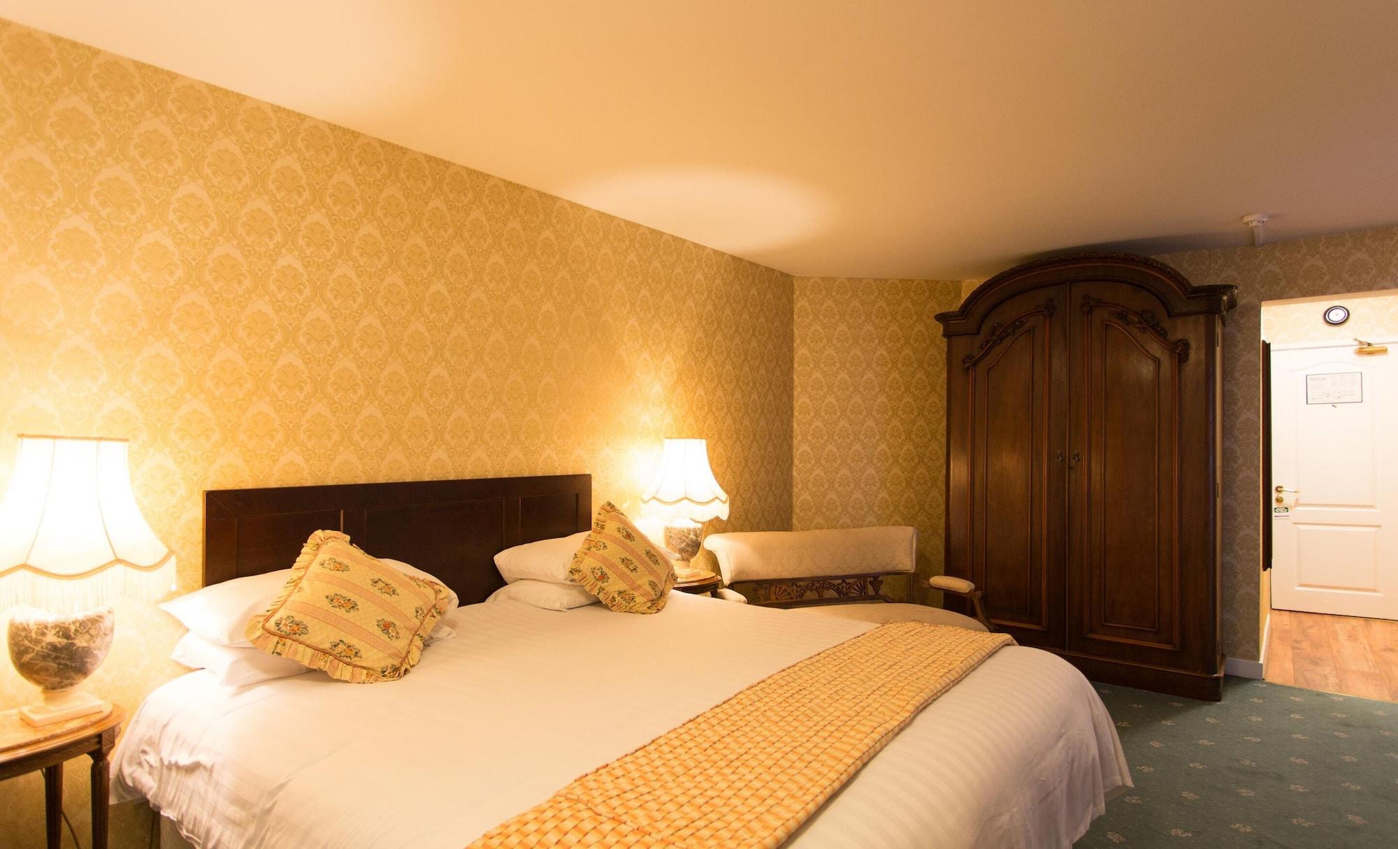 The Sandhouse Hotel And Marine Spa Donegal Town Exteriör bild
