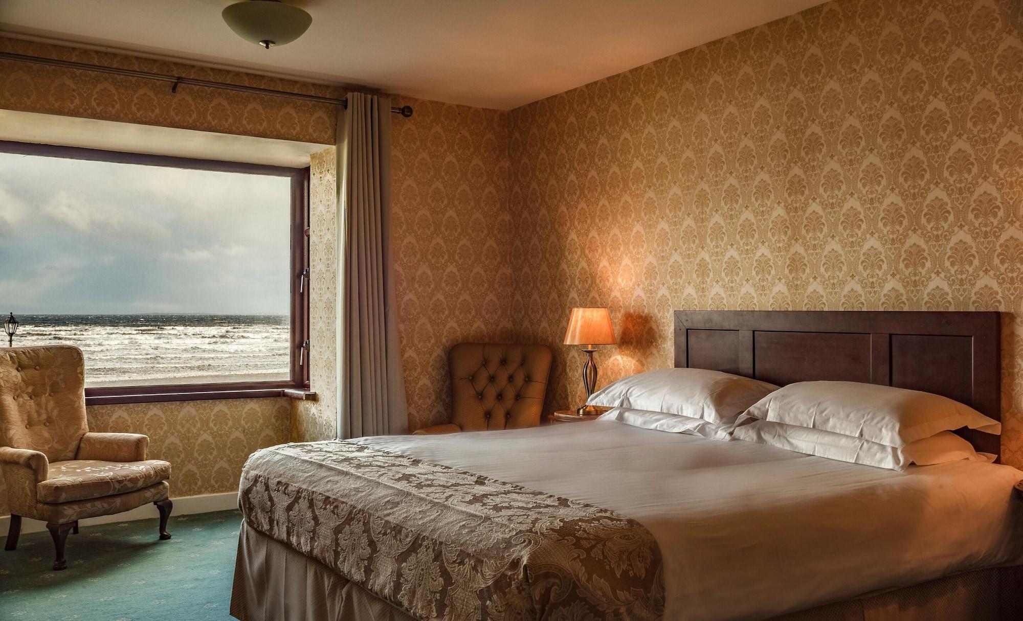 The Sandhouse Hotel And Marine Spa Donegal Town Exteriör bild