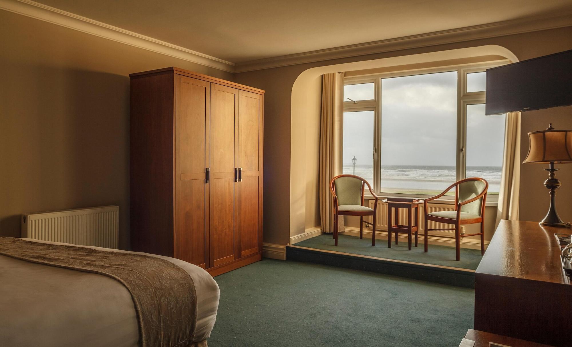 The Sandhouse Hotel And Marine Spa Donegal Town Exteriör bild