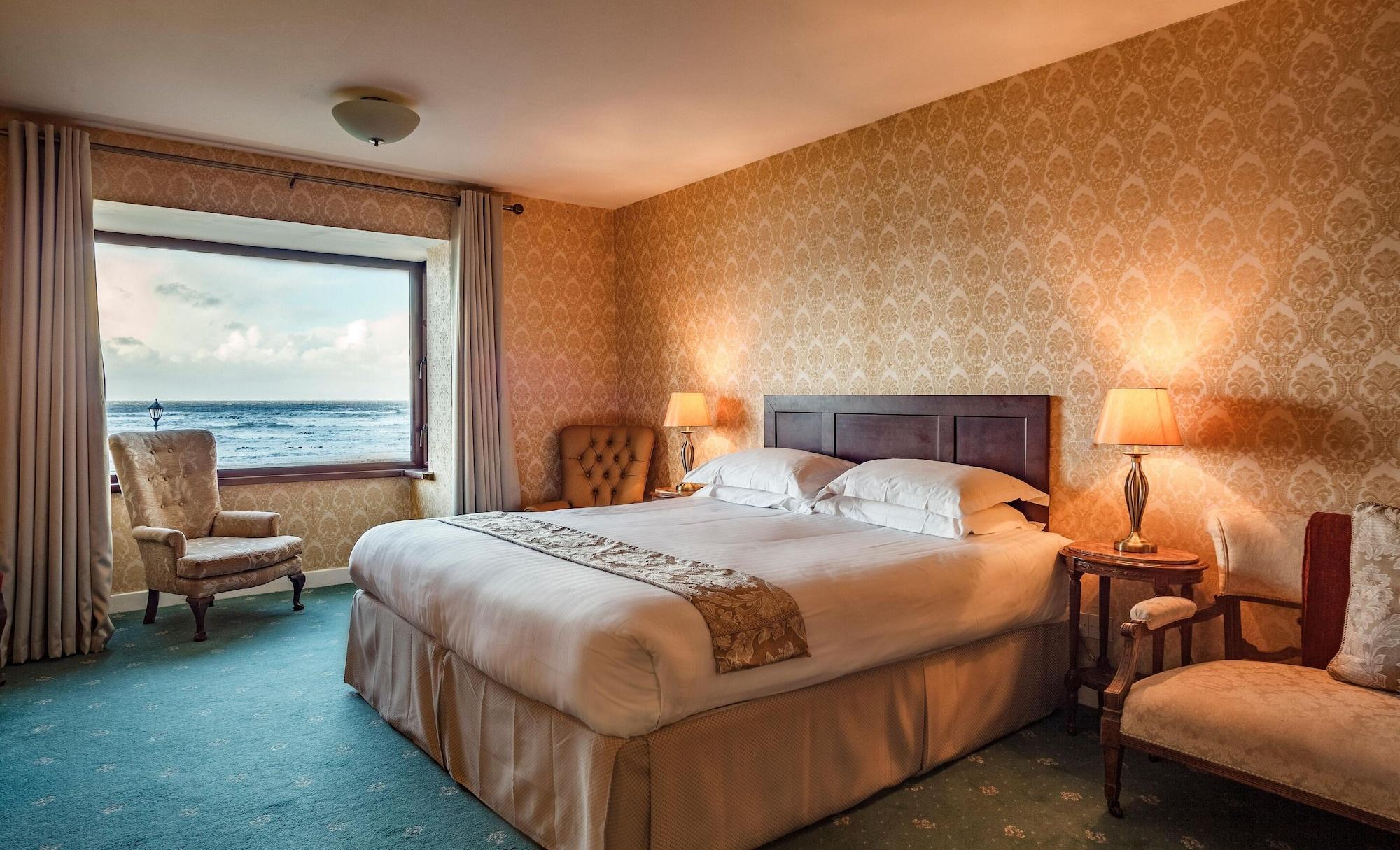 The Sandhouse Hotel And Marine Spa Donegal Town Exteriör bild