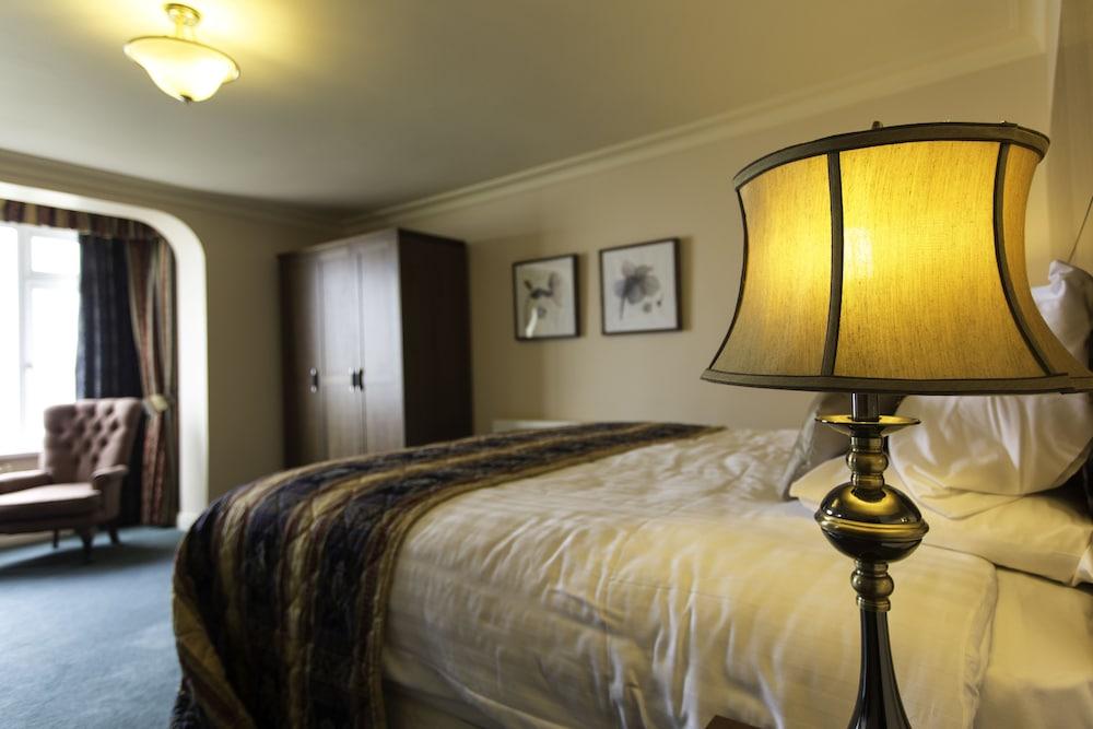 The Sandhouse Hotel And Marine Spa Donegal Town Exteriör bild