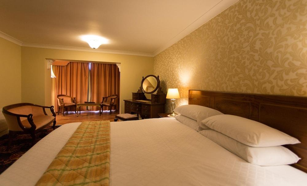 The Sandhouse Hotel And Marine Spa Donegal Town Exteriör bild