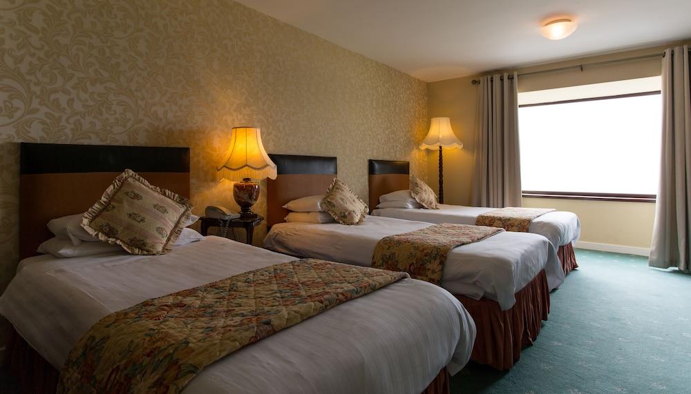 The Sandhouse Hotel And Marine Spa Donegal Town Exteriör bild