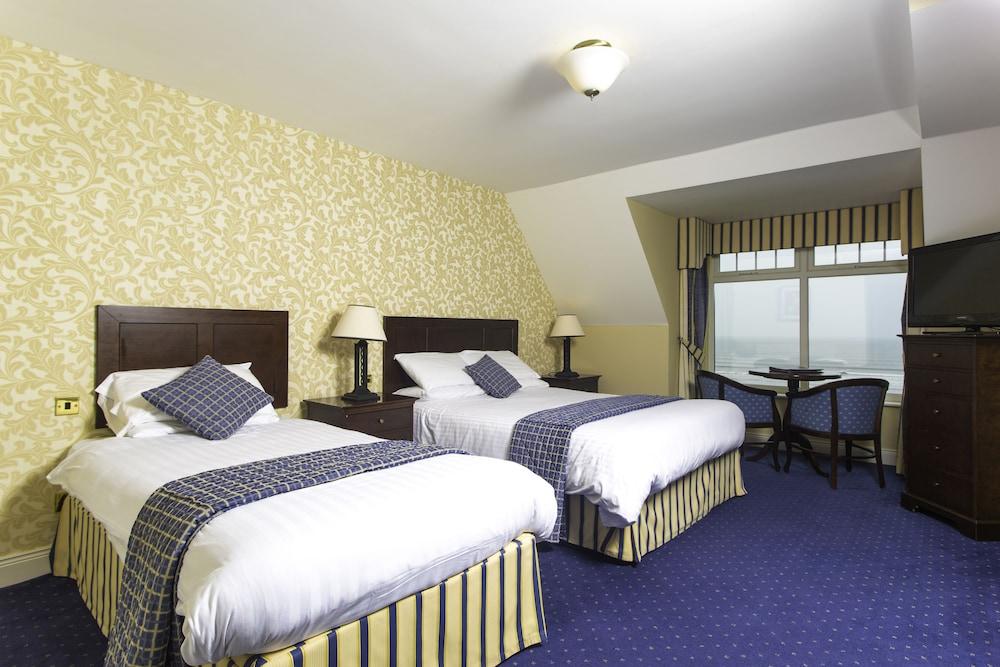 The Sandhouse Hotel And Marine Spa Donegal Town Exteriör bild