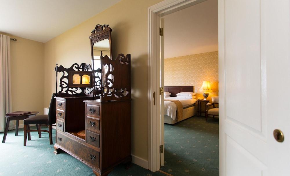 The Sandhouse Hotel And Marine Spa Donegal Town Exteriör bild