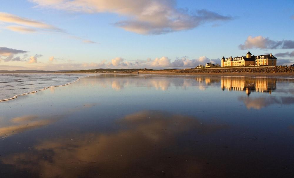 The Sandhouse Hotel And Marine Spa Donegal Town Exteriör bild