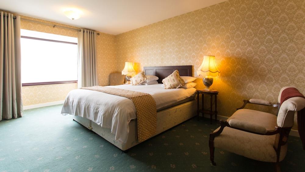 The Sandhouse Hotel And Marine Spa Donegal Town Exteriör bild