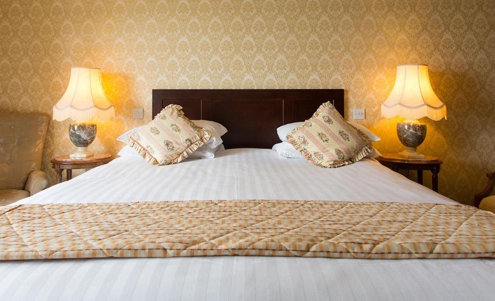 The Sandhouse Hotel And Marine Spa Donegal Town Exteriör bild